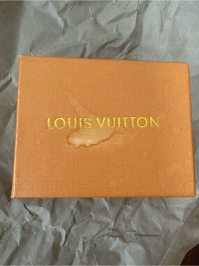 LV gift box